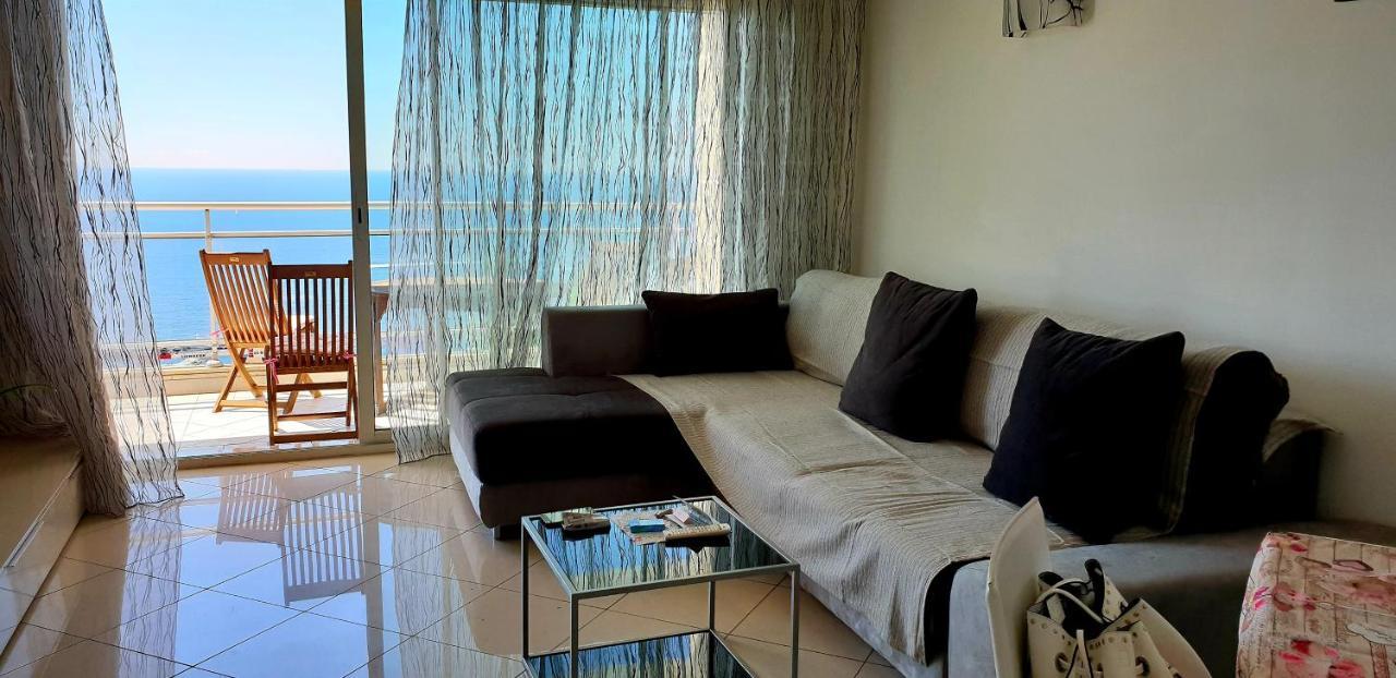 Appartamento La terrazza di monaco Cap-d'Ail Esterno foto