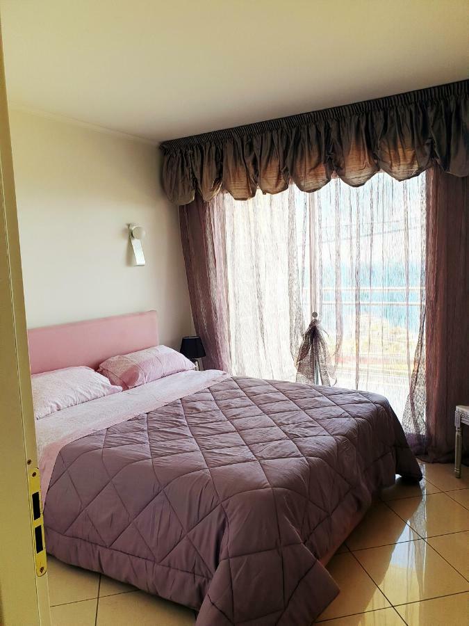 Appartamento La terrazza di monaco Cap-d'Ail Esterno foto