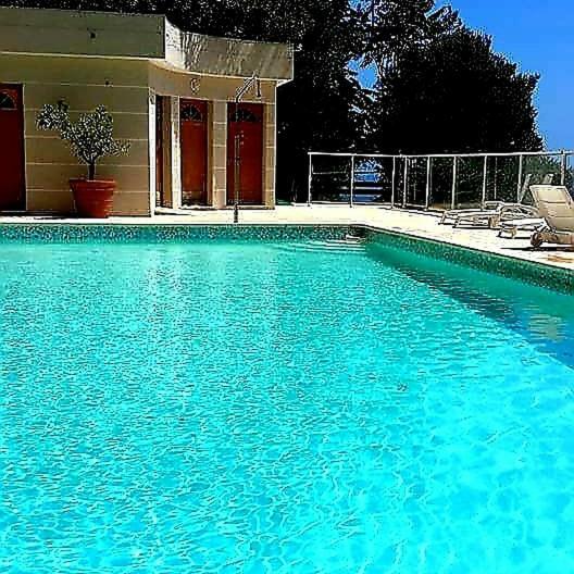 Appartamento La terrazza di monaco Cap-d'Ail Esterno foto